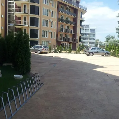 דירה Vip Zone *