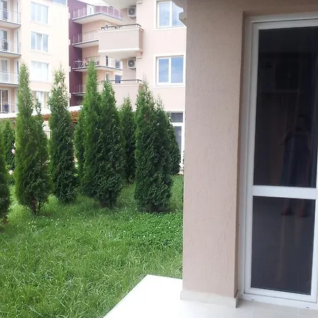 Апартамент Vip Zone *