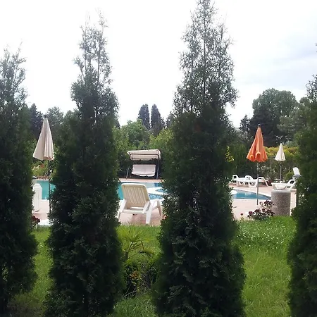 Vip Zone Слънчев бряг