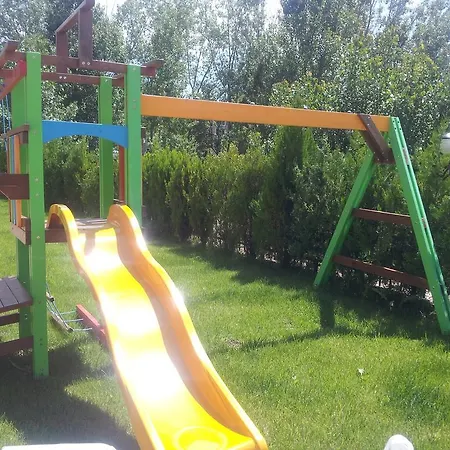 דירה Vip Zone *