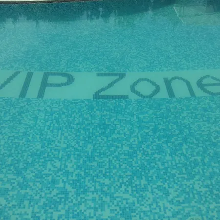 Vip Zone Слънчев бряг