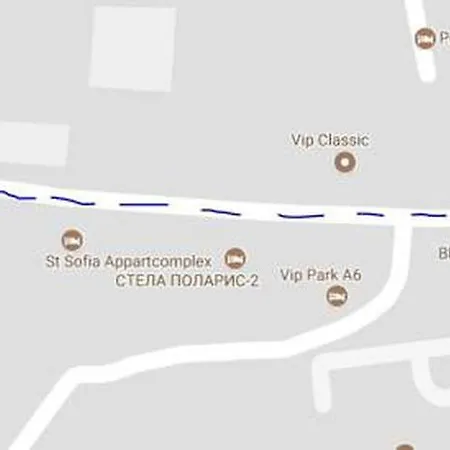 Vip Zone Слънчев бряг