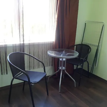 Vip Zone Apartment *