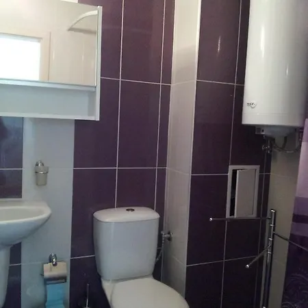 Vip Zone Apartment Sunny Beach