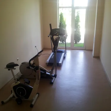 Apartment Vip Zone Sunny Beach