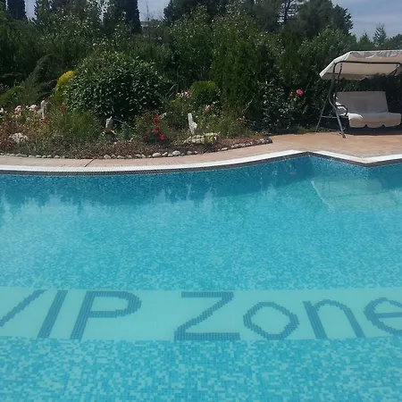 Apartment Vip Zone