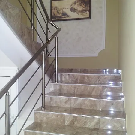 Apartment Vip Zone
