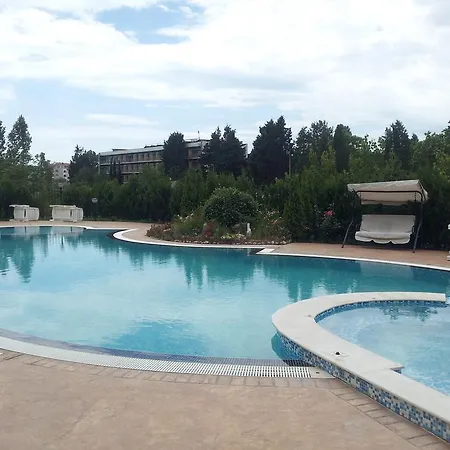 Apartment Vip Zone Sunny Beach