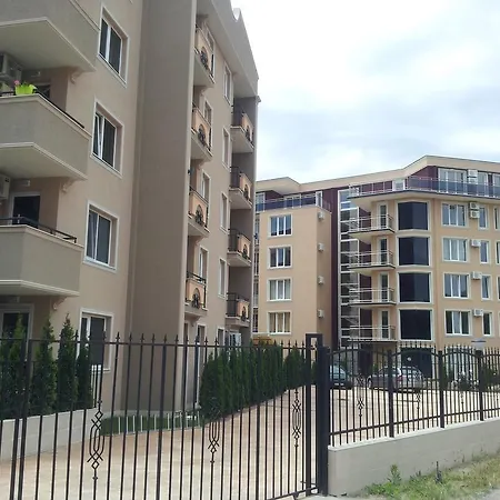Apartment Vip Zone *