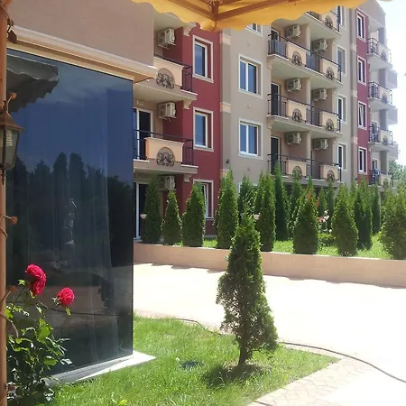 Apartment Vip Zone *