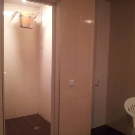 Apartment Vip Zone