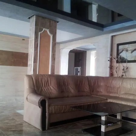 Vip Zone * Sunny Beach